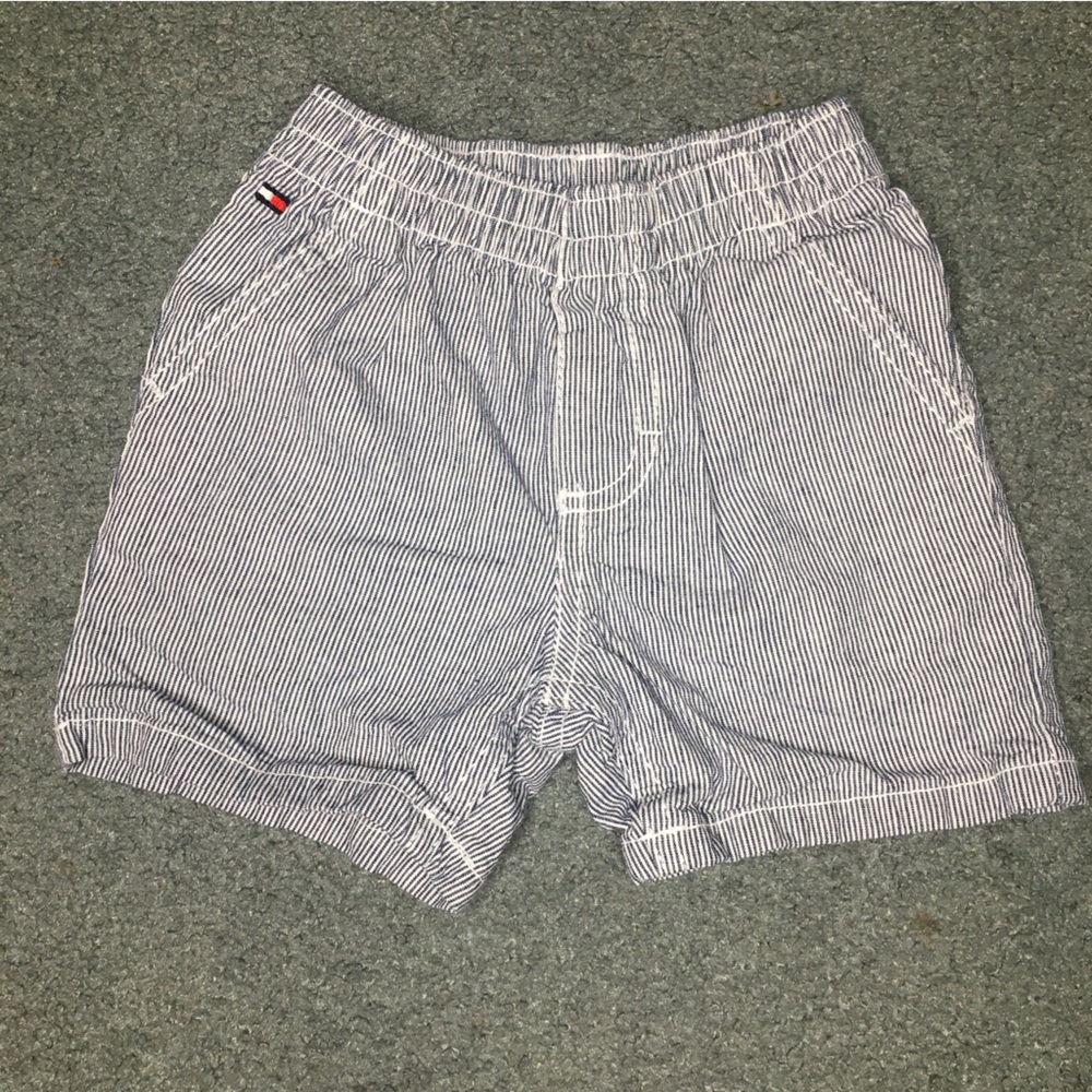 Tommy Hilfiger Baby Boy Shorts